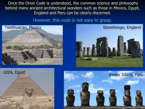 Click to View Orion Code Slide 2