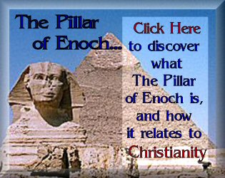 Find out how the Pillar of Enoch Ministry got its name